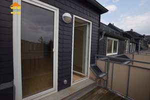 Die Traumwohnung in Hilbersdorf - Dachgeschosswohnung mit Balkon ! – Helmholtzstraße 39, 9131 Hilbersdorf, Chemnitz – Vorschaubild 8