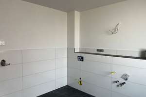 Provisionsfrei* Einfamilienhaus mit PV+Speicher 10,4 KW+Garage 140m zum Rheinufer Energiebedarf 22,4 – Stolze Schrey Strasse 2a, 47198 Alt-Homberg, Duisburg – Vorschaubild 19