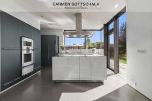 Ein Traumhaus für Ästheten – Stilvolles Anwesen mit Designer-Garten nahe dem See – Starnberg (Kreis) – Vorschaubild 9