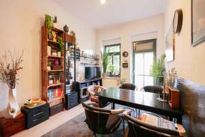 Stilvolle Altbauwohnung mit Balkon in gefragter Lage von Leipzig – Schnorrstraße 26, 4229 Schleußig, Leipzig – Vorschaubild 9