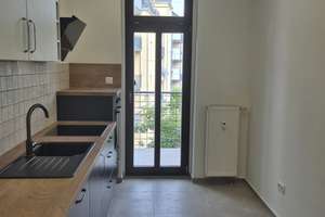 + Frisch Renovierte und helle 2-Raum-Wohnung mit Balkon, Tageslichtbad, Einbauküche in Gohlis-Süd + – Georg-Schumann-Straße 149, 4155 Gohlis-Süd, Leipzig – Vorschaubild 18