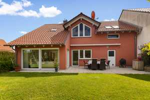 Individuelle DHH: ruhig nahe Ammersee – Landsberg am Lech (Kreis) – Vorschaubild 2