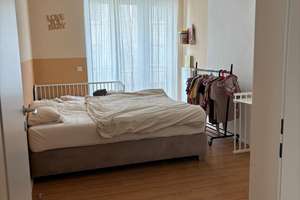 Wohnen mit Charakter: 3-Zimmer-Wohnung in Offenbach – 63069 Friedrichsweiher, Offenbach am Main – Vorschaubild 6