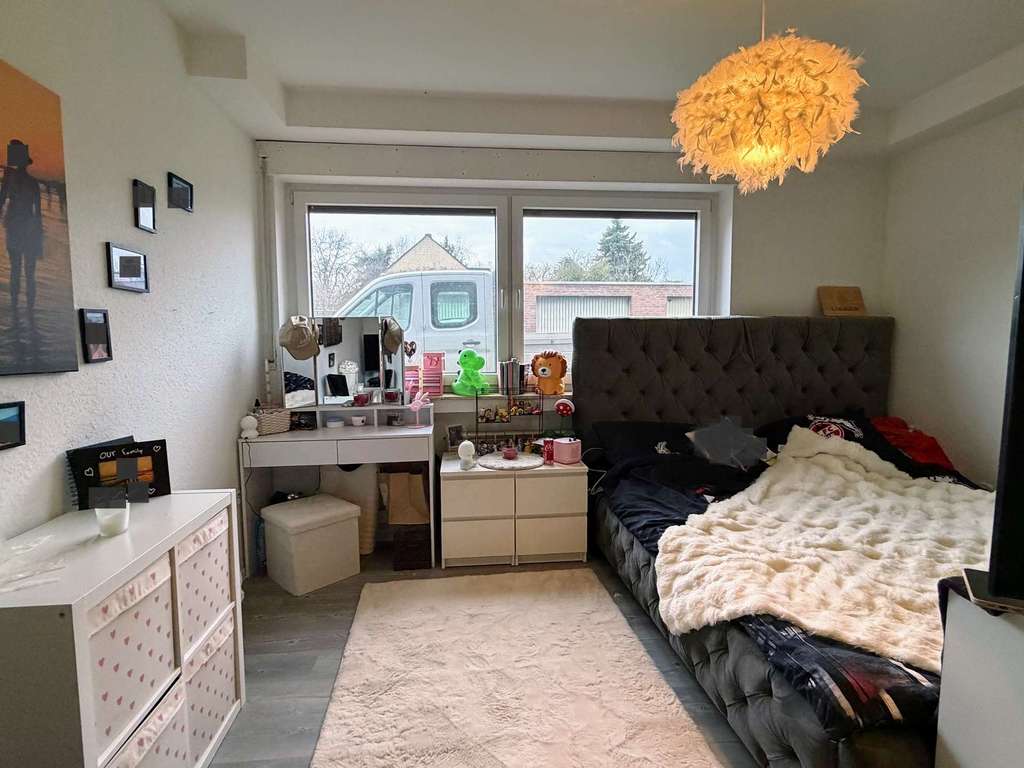 Immobilie in Dormagen - Vermietetes Mehrfamilienhaus mit Entwicklungspotenzial in Dormagen-Zons - Bild 3