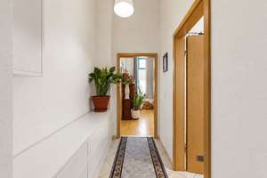 Zentrale Lage am Leipziger Zoo | vermietete 2-Zimmer-Wohnung – 4105 Zentrum-Nordwest, Leipzig – Vorschaubild 6