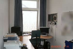 Helle, geräumige 4-5-Zimmer Wohnung in Wanheimerort Süd – Rheintörchenstraße 101, 47055 Wanheimerort, Duisburg – Vorschaubild 14