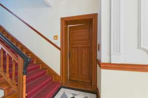 Leerstehend und sofort bezugsbereit  - Charmante Altbauwohnung im Herzen von Friedrichshain! – Die vollständige Adresse der Immobilie erhältst du vom Anbieter., 10247 Mitte (Ortsteil), Berlin – Vorschaubild 10