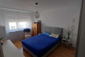 Lebendig wohnen: 2-Zimmer-Wohnung im Lindenhof – Rheindammstraße 31, 68163 Lindenhof, Mannheim – Vorschaubild 11
