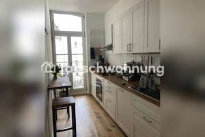 Tauschwohnung: 2-Zimmer Altbau Südi gegen 3-4 Zimmer – Die vollständige Adresse der Immobilie erhältst du vom Anbieter., 50678 Neustadt/Süd, Köln – Vorschaubild 6