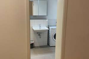 Zentraler Freiraum: 2-Zimmer-Wohnung im Frankfurter Bahnhofsviertel – 60329 Bahnhofsviertel, Frankfurt am Main – Vorschaubild 5