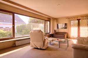 EFH mit 584 m² Grundstück, Doppelgarage & großem Modernisierungspotenzial in Toplage – Die vollständige Adresse der Immobilie erhältst du vom Anbieter., 71334 Waiblingen – Vorschaubild 5