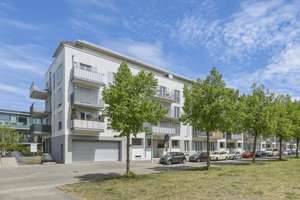 Wunderschöne 2-Zimmer-Wohnung in TOP-Lage von Riem zur Kapitalanlage oder Eigennutzung – Die vollständige Adresse der Immobilie erhältst du vom Anbieter., 81829 Messestadt Riem, München – Vorschaubild 13