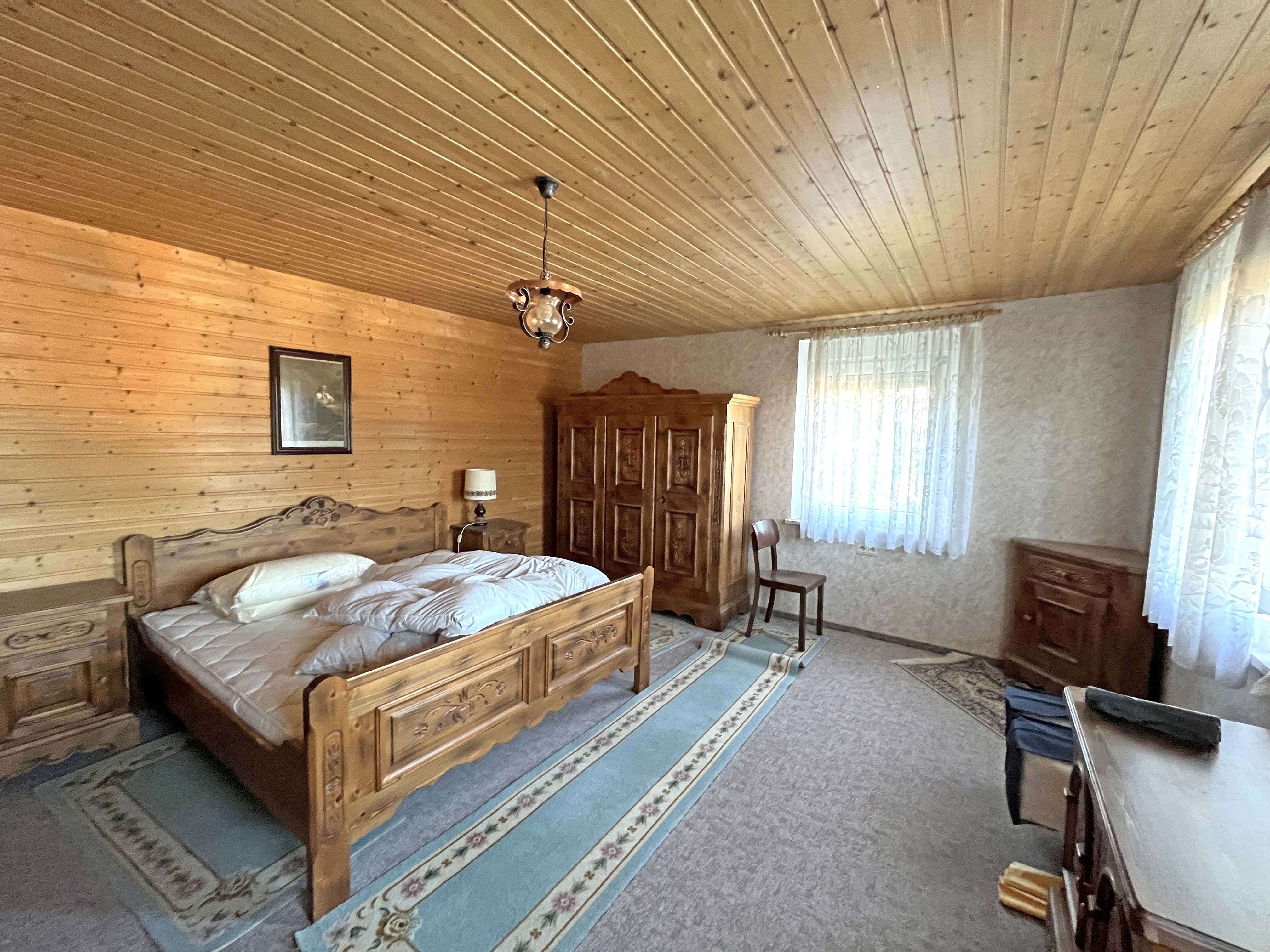 Immobilie in Untersteinach - Wohnhaus in ruhiger Ortslage - Bild 0