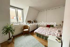 Tauschwohnung: 3-Zimmer-Wohnung in Eppendorf zum Tausch – Die vollständige Adresse der Immobilie erhältst du vom Anbieter., 20251 Eppendorf, Hamburg – Vorschaubild 8