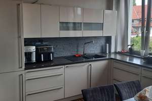 Großzügiger teilrenov. Altbau, EBK, 5 KFZ-Stellpl. -beheizbarem Pool- in grüner Lage in Bottrop-Boy – Im Dorbusch 3, 46240 Boy, Bottrop – Vorschaubild 14