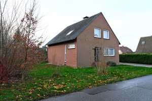 Gepflegtes, freistehendes Efh auf großem Grundstück in einem kleinen Ortsteil von Bedburg Hau – Kleve (Kreis) – Vorschaubild 31