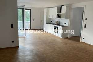 Tauschwohnung: Sonnige Wohnung in Dresden Neustadt tauschen – Die vollständige Adresse der Immobilie erhältst du vom Anbieter., 1099 Äußere Neustadt, Dresden – Vorschaubild 2
