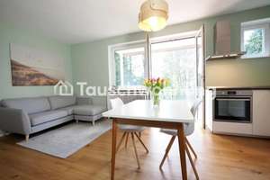 Tauschwohnung: Suche größere Wohnung