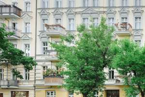 Prenzlauer Berg: Altbaujuwel am Helmholtzplatz, bezugsfrei – Die vollständige Adresse der Immobilie erhältst du vom Anbieter., 10437 Prenzlauer Berg, Berlin – Vorschaubild 21