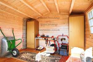 6 ZKBB# Kaminofen# kpl.Rolläden# Terrasse# Garten Feldrandlage# Garage Sektionstor# Weilburg-Kubach – Limburg-Weilburg (Kreis) – Vorschaubild 48