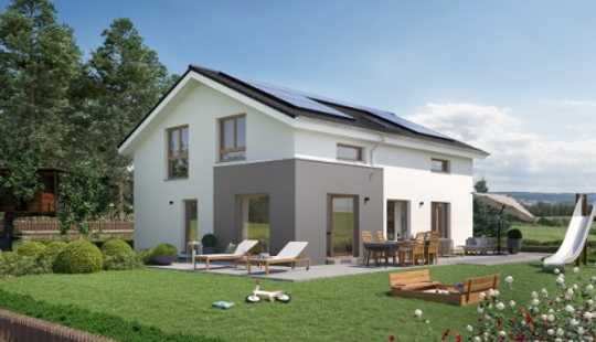 Bild von LivingHaus - Ein Zuhause voller Möglichkeiten und Komfort