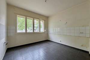 geräumige 2-Zimmer-Wohnung bereit zum Einzug – Gorkistraße 52, 13509 Tegel, Berlin – Vorschaubild 11