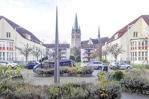 Wohnglück zu zweit – Reinhold-Unterberg-Weg 14, 45357 Essen – Vorschaubild 12