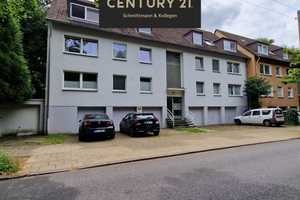 8-Parteien-Haus in grüner Umgebung inklusive 7 Garagen – Bochum – Vorschaubild 1