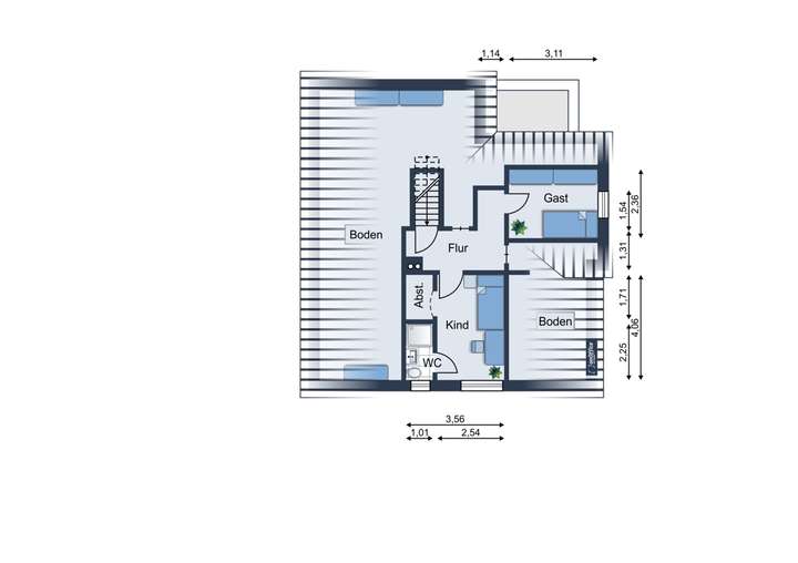 Dachgeschoss-651-HK-25_Dachges