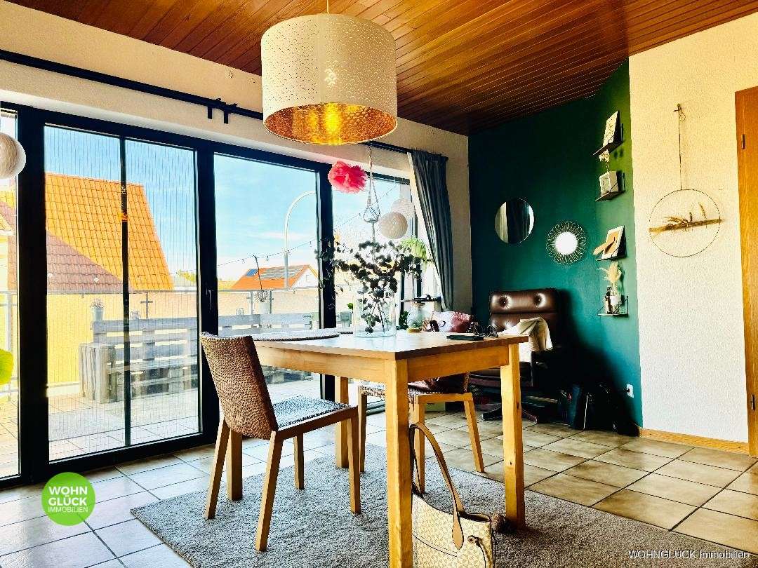 Immobilie in Reinheim - Renditestarke Immobilie mit vielen Extras - Bild 5