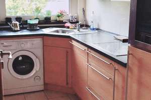 Sanierte 3,5 Zimmer Wohnung zu vermieten – Donnerberg 112, 45357 Dellwig, Essen – Vorschaubild 2