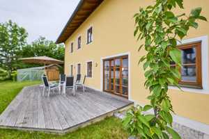 Provisionsfrei-Idyllisches Landhaus mit allem was das Herz begehrt im Voralpenland – Rottal-Inn (Kreis) – Vorschaubild 2