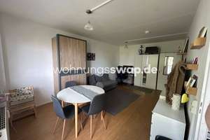 Wohnungstausch: Karower Str. 12 – Karower Str. 12, 13000 Buch, Berlin – Vorschaubild 10