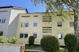Helle 3-Zimmer-Dachgeschosswohnung in Köln-Weiden – Am Rapohl 10a, 50859 Weiden, Köln – Vorschaubild 4