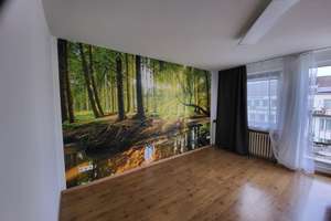 Asia Viertel 1-ZiKüDiBad Wohnung 6.-OG mit Aufzug 2 Balkone (Nord und Süd) mit EBK – Die vollständige Adresse der Immobilie erhältst du vom Anbieter., 40210 Stadtmitte, Düsseldorf – Vorschaubild 20