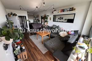 Tauschwohnung: 2-Zimmer-Wohnung in München, Au-Haidhausen – 81669 Obere Au, München – Vorschaubild 3