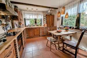 Weltenbummler + Selbstverwirklicher aufgepasst: Ein besonderes Wohnhaus in Hohenstein-Born! – Rheingau-Taunus-Kreis – Vorschaubild 11