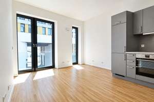 I Urban wohnen im OSTFORUM Leipzig I  moderne Wohnungen in zentraler Stadtlage I – Prager Straße 30b, 4103 Zentrum-Südost, Leipzig – Vorschaubild 4
