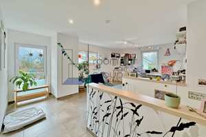 *** RESERVIERT***  Exklusives Einfamilienhaus mit KfW-55-Standard und modernster Technik – Bergstraße (Kreis) – Vorschaubild 35
