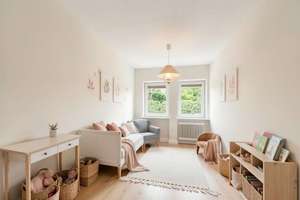 Ein Haus mit Charakter - bereit für ein neues Kapitel – 68239 Seckenheim, Mannheim – Vorschaubild 16