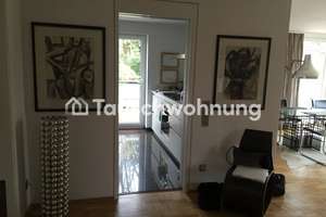 Tauschwohnung: Penthouse Wohnung, beste Lage Bogenhausen – Die vollständige Adresse der Immobilie erhältst du vom Anbieter., 81679 Altbogenhausen, München – Vorschaubild 1
