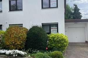 DOPPELHAUSHÄLFTE WEINHEIM – Die vollständige Adresse der Immobilie erhältst du vom Anbieter., 69469 Weinheim – Vorschaubild 1