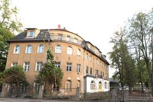 Außergewöhnliches Mehrfamilienhaus Kultur denkmal in ausgezeichneter Lage – Rosa Luxembur Straße 2, 9126 Bernsdorf, Chemnitz – Vorschaubild 2