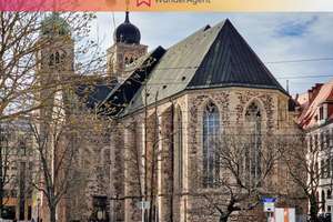 Zentrales Renditeobjekt mit Demenz-WG in toller Lage - Neubauanteil – Die vollständige Adresse der Immobilie erhältst du vom Anbieter., 39110 Stadtfeld West, Magdeburg – Vorschaubild 9