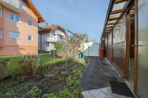 Zweifamilienwohnhaus! Gute Aufteilung! – Die vollständige Adresse der Immobilie erhältst du vom Anbieter., 75180 Büchenbronn, Pforzheim – Vorschaubild 4