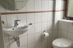 Freistehendes Einfamilienhaus in Oberneuland mit Garten – Bremen – Vorschaubild 10