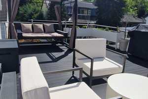 Maisonette mit Dachterrasse, EBK Doppelgarage und Kamin | Maisonette mit Hausgefühl – Im Merheimer Felde 32, 51067 Köln – Vorschaubild 3