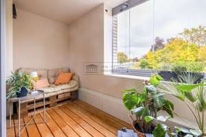 Helle 2,5 Zimmer Wohnung für Kapitalanleger ! – Die vollständige Adresse der Immobilie erhältst du vom Anbieter., 22926 Ahrensburg – Vorschaubild 11