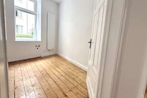 Seltene Gelegenheit! Stilvolle Altbauwohnung im Herzen des Hansaviertels von Privat. – Emdener Str. 24, 48155 Hansaplatz, Münster – Vorschaubild 9