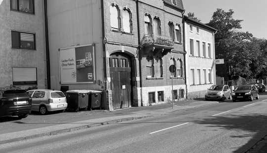 Bild von Denkmalgeschütztes MFH mit 280 m² Wohnfläche